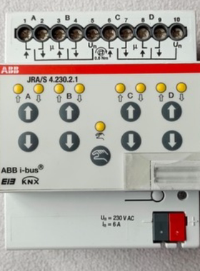 ABB JRA/S4.230.2.1模块NBIO-21C DSSS171  AI1032B TC530 NRED-6