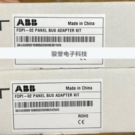 ABB模块 AI801/ AO801/ DI801  FDPI-02 RAIO-01 RPBA-01  DI524