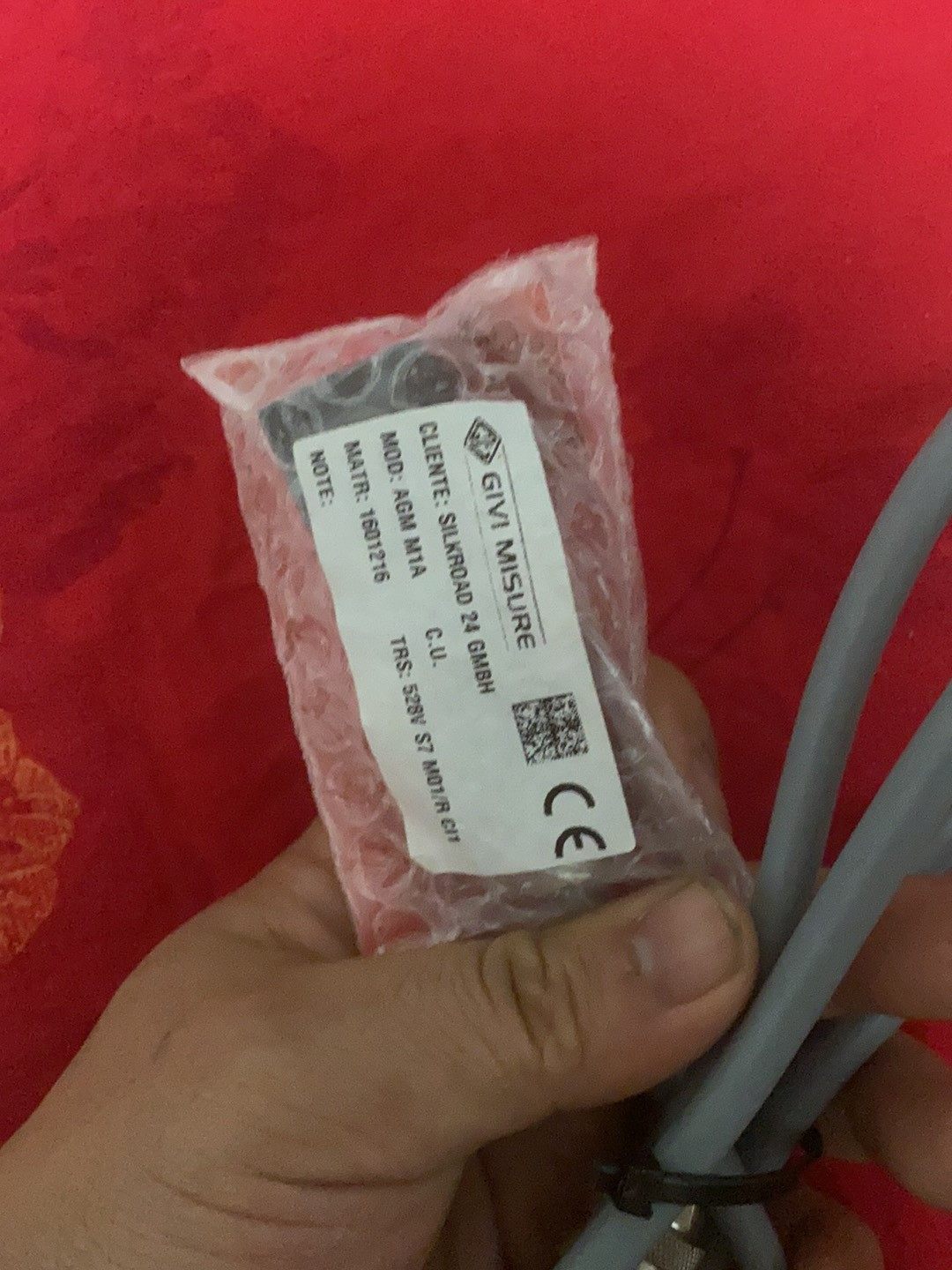 全新givi misure 传感器agm m1a s7全新原装拍前请询价