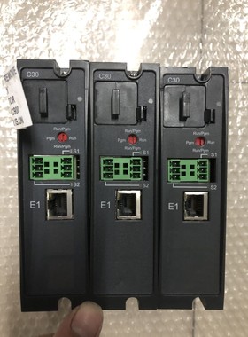 Honeywell霍尼韦尔HC900 C30 CPU模块900C32-0141-00 现货