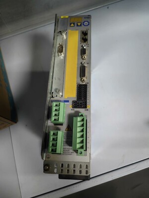 科尔摩根S70102-NPAMNA驱动器全新原装拍前请询价