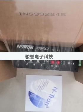 恩创交换机708FXE2-ST/308FX2-N-SC/716FX2-SC/709FXE-拍前请询价