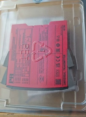 PR+丹麦佩勒+4116 PR4116 PR4114全新原装拍前请询价