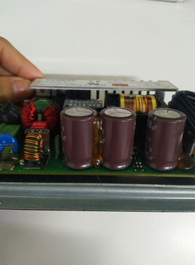 原装拆机西门子工控机电源A5E02083152现货A5E02083152测试完好