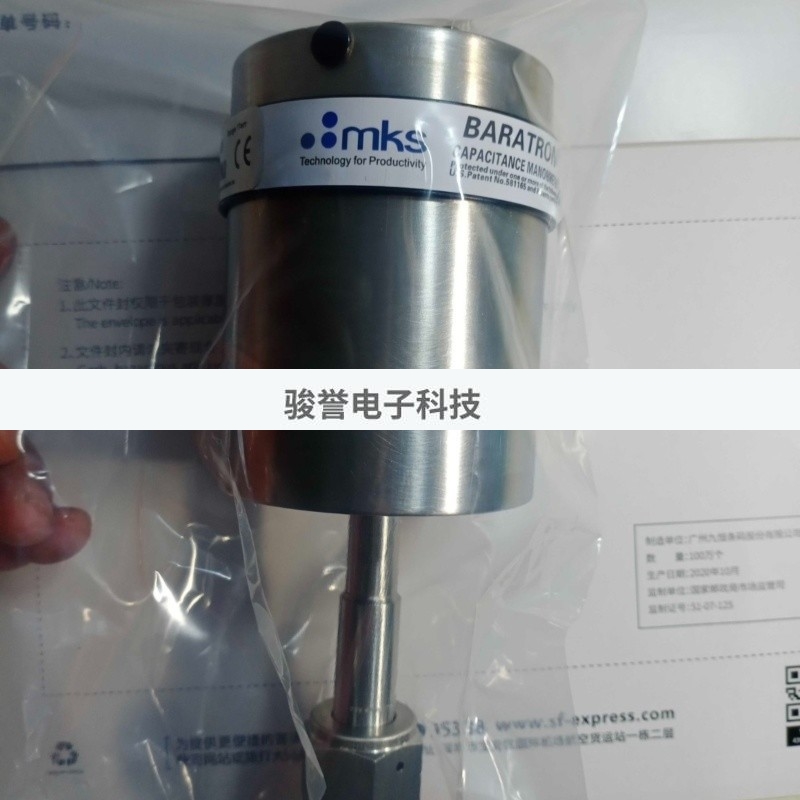 MKS真空计628B01TBE1B 10torr 100torr 1000torr全新欢迎议价全新