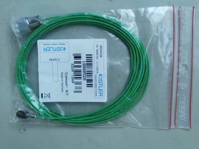 kistler奇士乐连接电缆1631C5全新原装全新原装拍前请询价