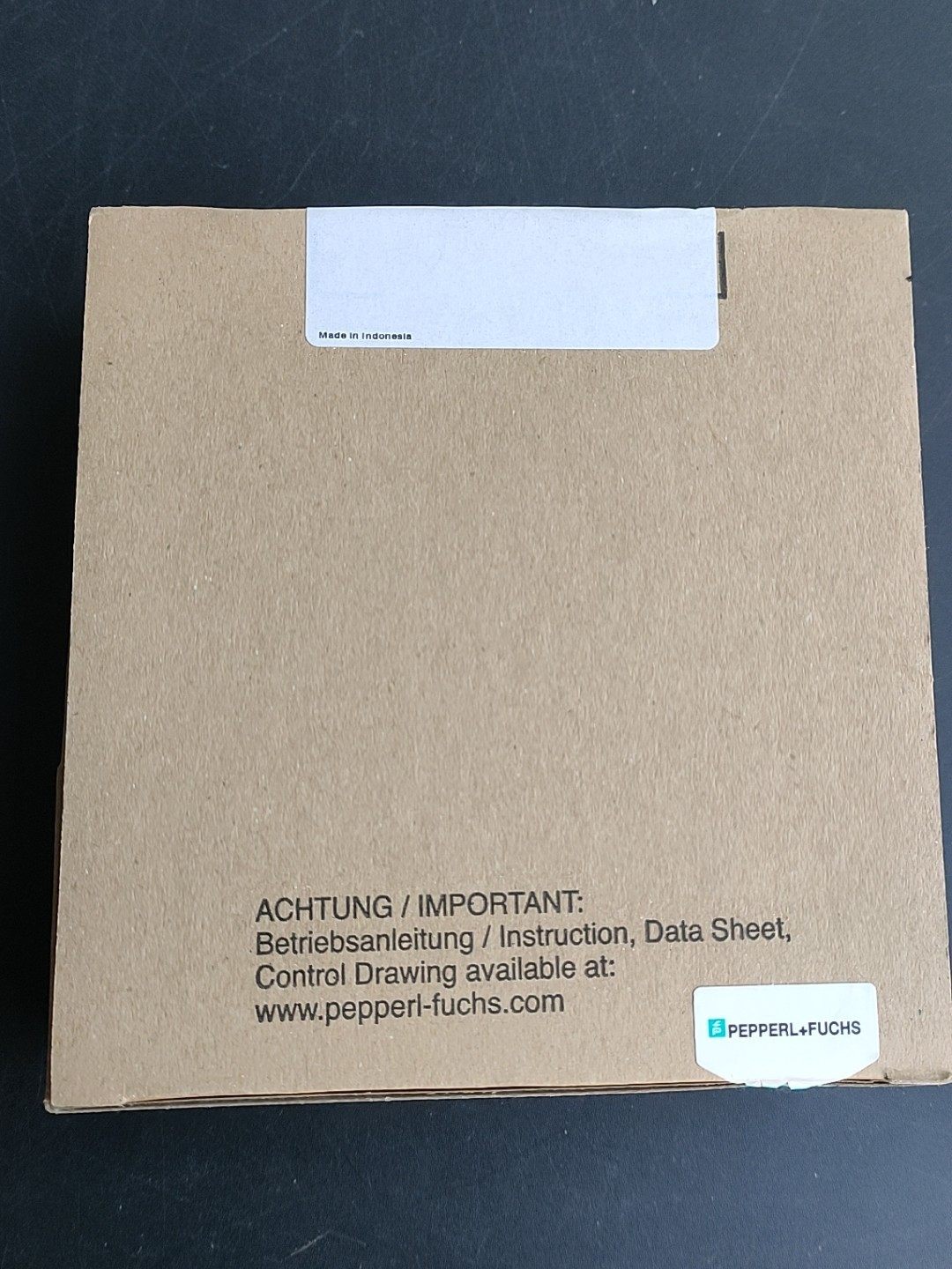 德国倍加福安全栅VBA-4E-KE-ZEJQ拍前请询价