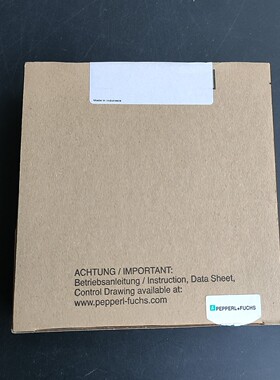 德国倍加福安全栅VBA-4E-KE-ZEJQ拍前请询价