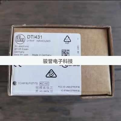 易福门传感器LR7000 /PU5402 /TR2432 /LR3000/LK3123/拍前请询价