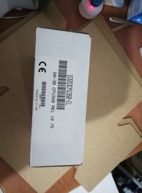 IC693CPU360全新CPU模块全新原装拍前请询价