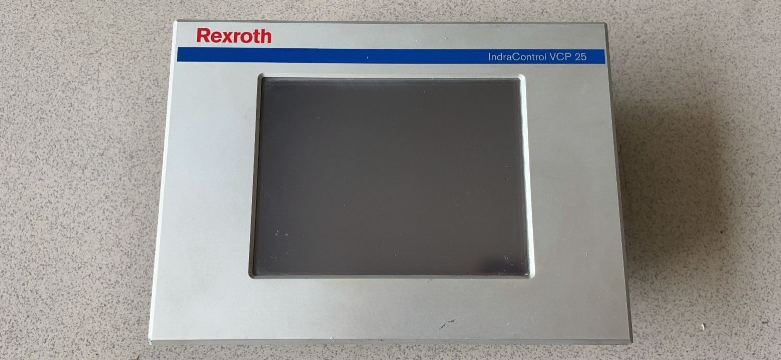 力士乐触摸屏VCP25.20VN-003-NN-NN-PW、R911311505-GE1 议价