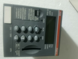 PM573 拍前请询价 ETH全新ABB模块1SAP130300R0271全新原装