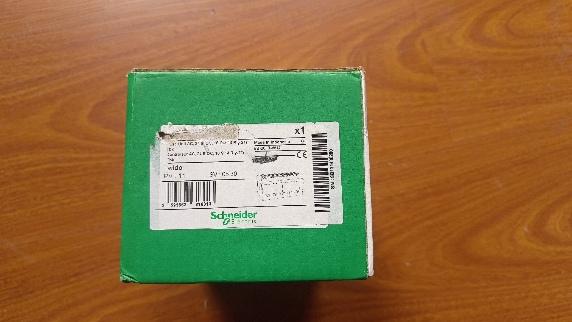 TWDLCAA40DRF施耐德模块全新原装拍前请询价