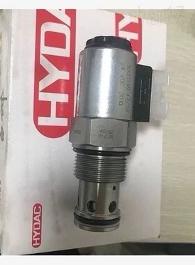 德国贺德克HYDAC电磁阀WS16Z-01-C-N-24DG全新原装拍前请询价
