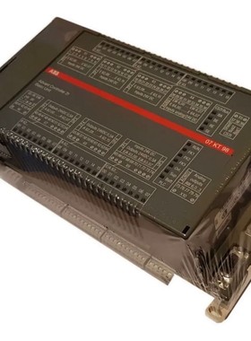 ABB  GJR5253100R0260  07KT98全新原装拍前请询价