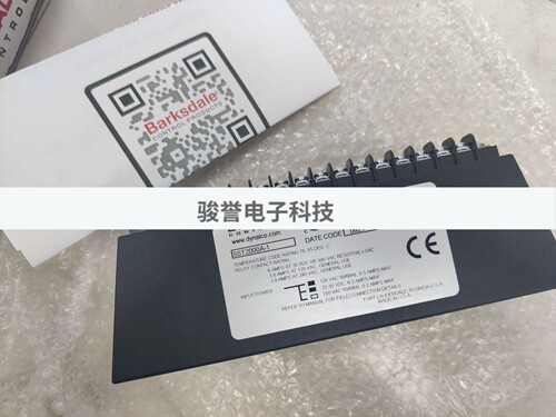 SST2000A-1 巴士德Barksdale- Dynalco全新原装