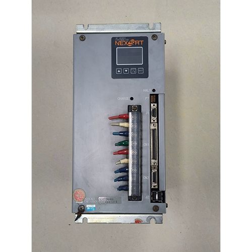 日机驱动器NCS-FI10MA-402A全新原装拍前请询价