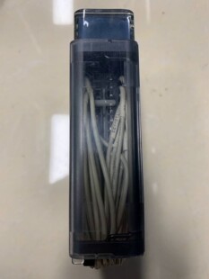 GE模块IC694MDL916CA-AA全新原装拍前请询价