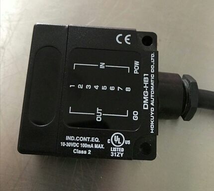 HOKUYO E84 光通信光通讯DMG-HB1全新原装拍前请询价