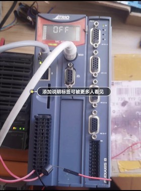 翠欧MC464主机+P874闭环模块+P848模块全新原装拍前请询价