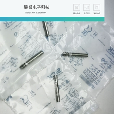 SICK西克电感式接近传感器IHM06-02BPSVU2K-02BPOVW2S-04NPSVW2S
