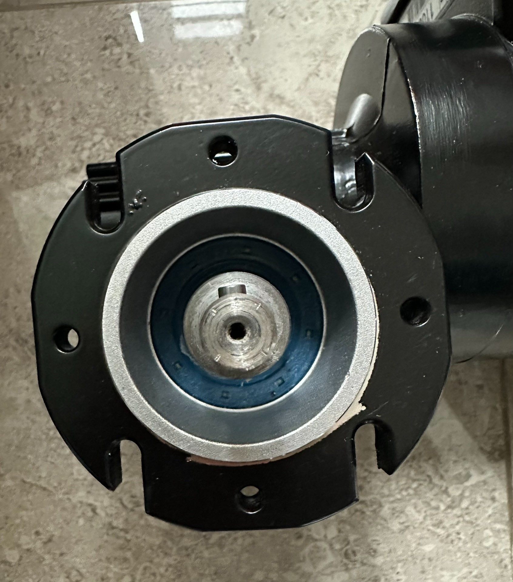 bauer减速机bs02-37v/d04la/sp全新全新原装拍前请询价