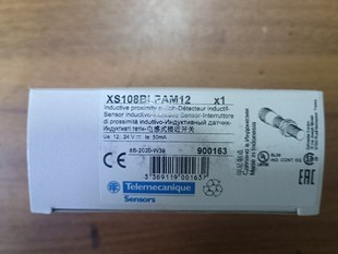 XS108BLPAM12 XS212BLPAL2 XMLP060BD21F施耐德接近开关请询价
