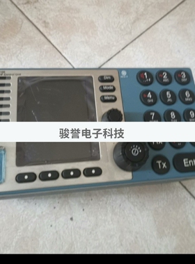 SAILOR 5000系列船用高频主机CU5100二手议价全新原装