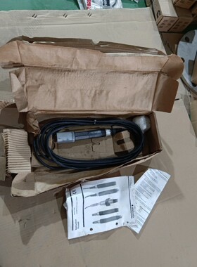 横河FU20-05-T1-NPT电极全新原装拍前请询价