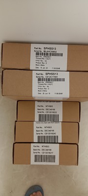 ABB贝利全新NTHS03 NTCL01 1VCF752000 SPDSI22 INNPM11