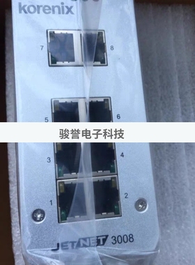 科洛理思JETNET 3008 3008F-S 3008G 3008F-M全新议价全新原装