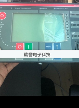 ABB 触摸屏REF542plus 1VCF750090802 3BSE017235R1二手议价全新