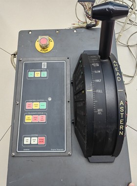 ETU003康士伯车钟,AutoChief  NOR二手拆机全新拍前请询价