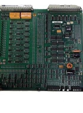 ABB控制板216DB61 原装HESG324063R1全新原装拍前请询价