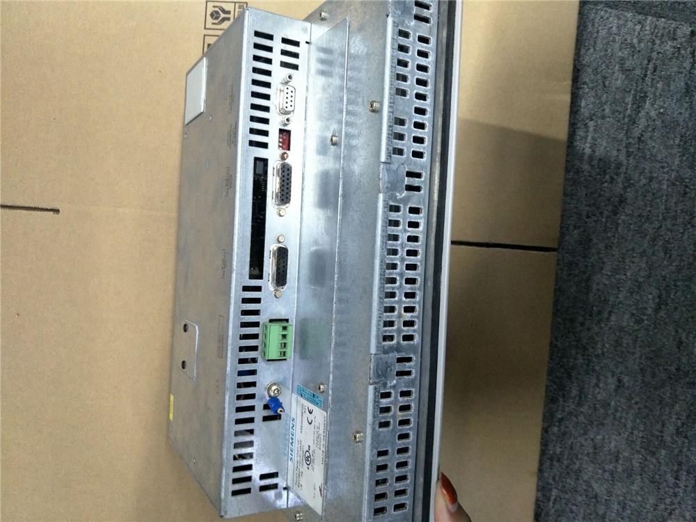 西门子触摸屏6AV3 627-1QL01-0AX0 6AV3627-1QL01-0AX0现货包好用