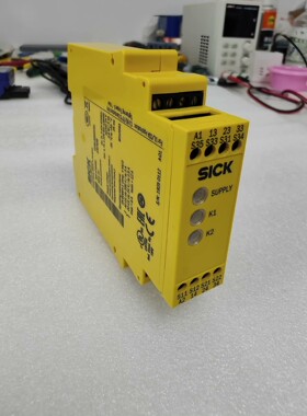 西克UE48-30S2D2S1安全继电器全新原装拍前请询价