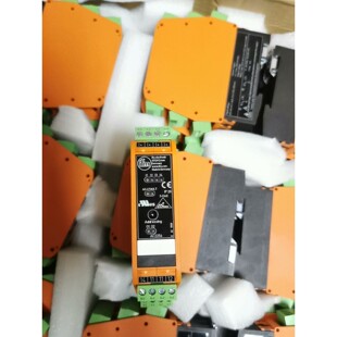 IFM易福门AC2256模块全新原装拍前请询价