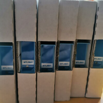 MTL5641安全栅MTL5541A MTL5516C MTL4516 MTL5575 MTL5544D MTL5