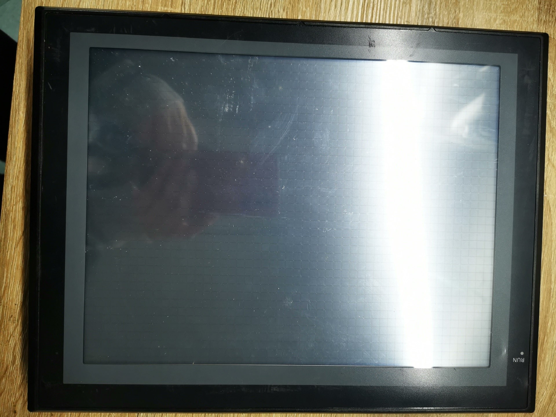 NS12-TS00B-V1  欧姆龙触摸屏全新原装拍前请询价