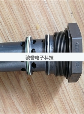 ERVE-R1 1/2-10X贺德克单向阀现货低价供应拍前询价