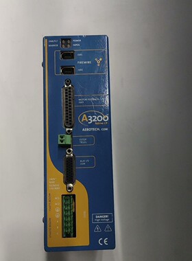 A3200驱动器NDRIVECP10原装全新原装拍前请询价