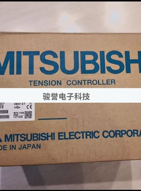 三菱张力控制器LE-30CTA-E/LE7-40GU-L/LD-10PAU-B现货拍前请询价