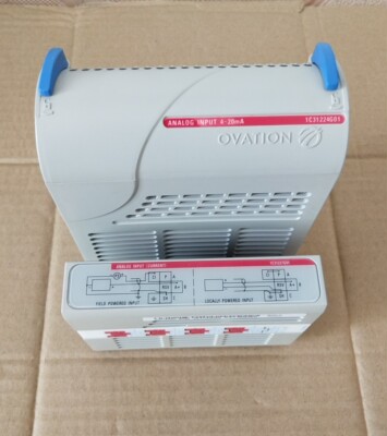 OVATION西屋1C31224G01 1C31227G01全新原装拍前请询价