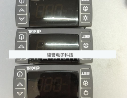 DIXELL控制器 XR40CX-5N1C1 XR40CX-5N0C0 XR40CX-5N0C1拍前询价
