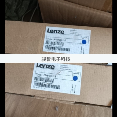 伦茨变频器E82ZAFCC201 E82ZAFPC001 E82ZAFSC001 EMB9351-E议价