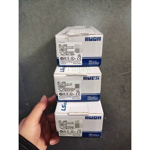 ls模块GPL-DV4C GPL-AV8C GPL-D24C全新原装拍前请询价