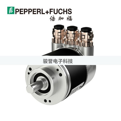 倍加福P+F多圈绝对值编码器EVM58I-011PNR0BN-1213货号70144247拍