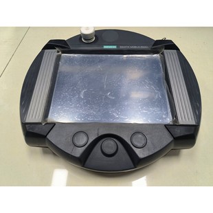 拍前请询价 0AS0全新原装 手操器6AV6645 7AB10