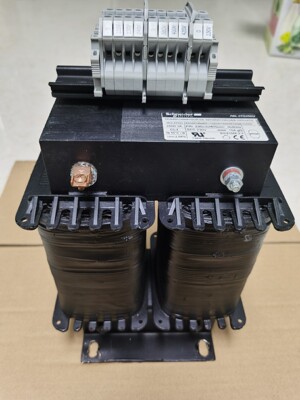 施耐德隔离变压器 ABL 6TS250U 输入230-400V全新原装拍前请询价