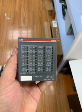 DX522 B6  1ASP245200R0001  ABB模块全新原装拍前请询价